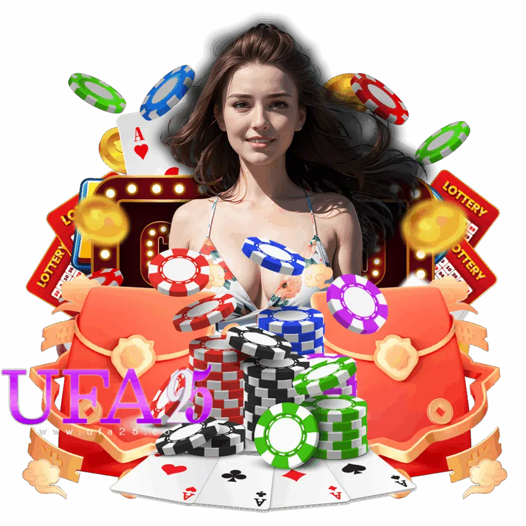 ufa25 วอเลท